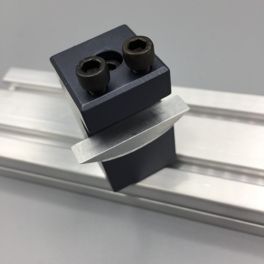 Rocker Tool Post for Taig Micro Lathe