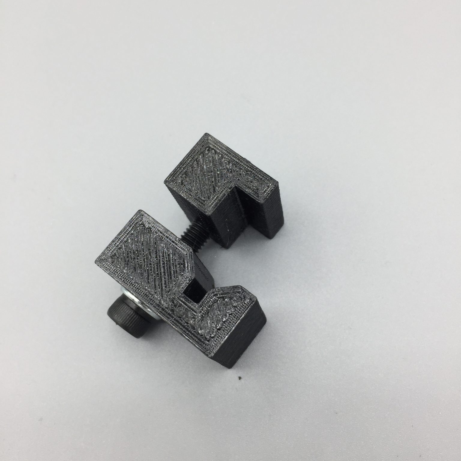 Mini Lathe Carriage Stop