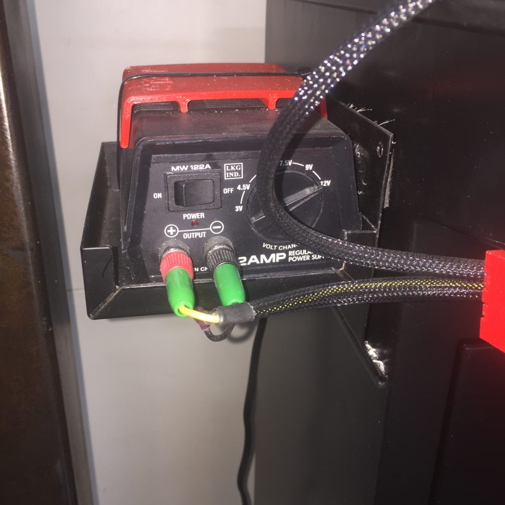 Harbor Freight 44991 Mini Mill X Axis Powerfeed