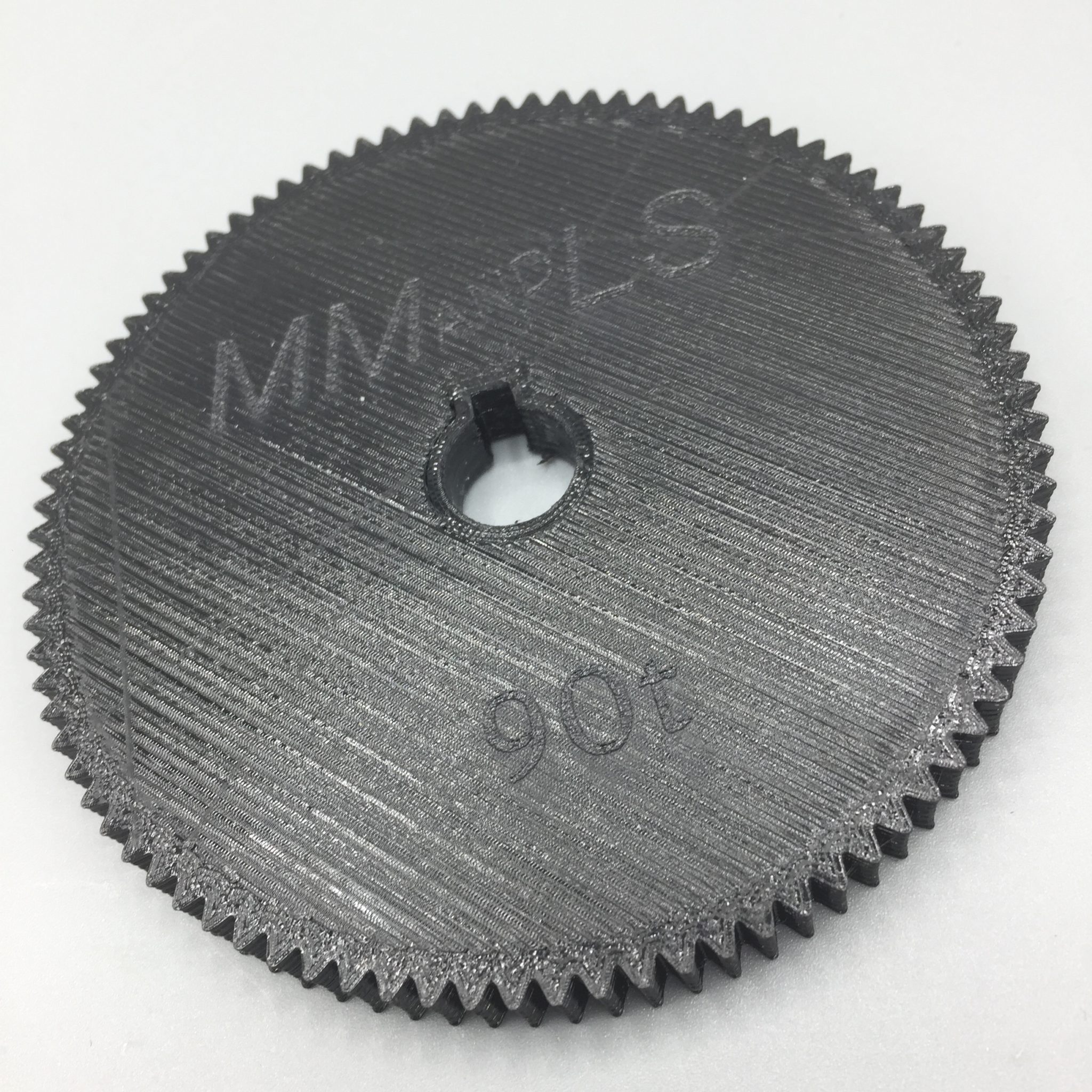 Mini Lathe 7x Slow Feed Gear Set 15/8090T